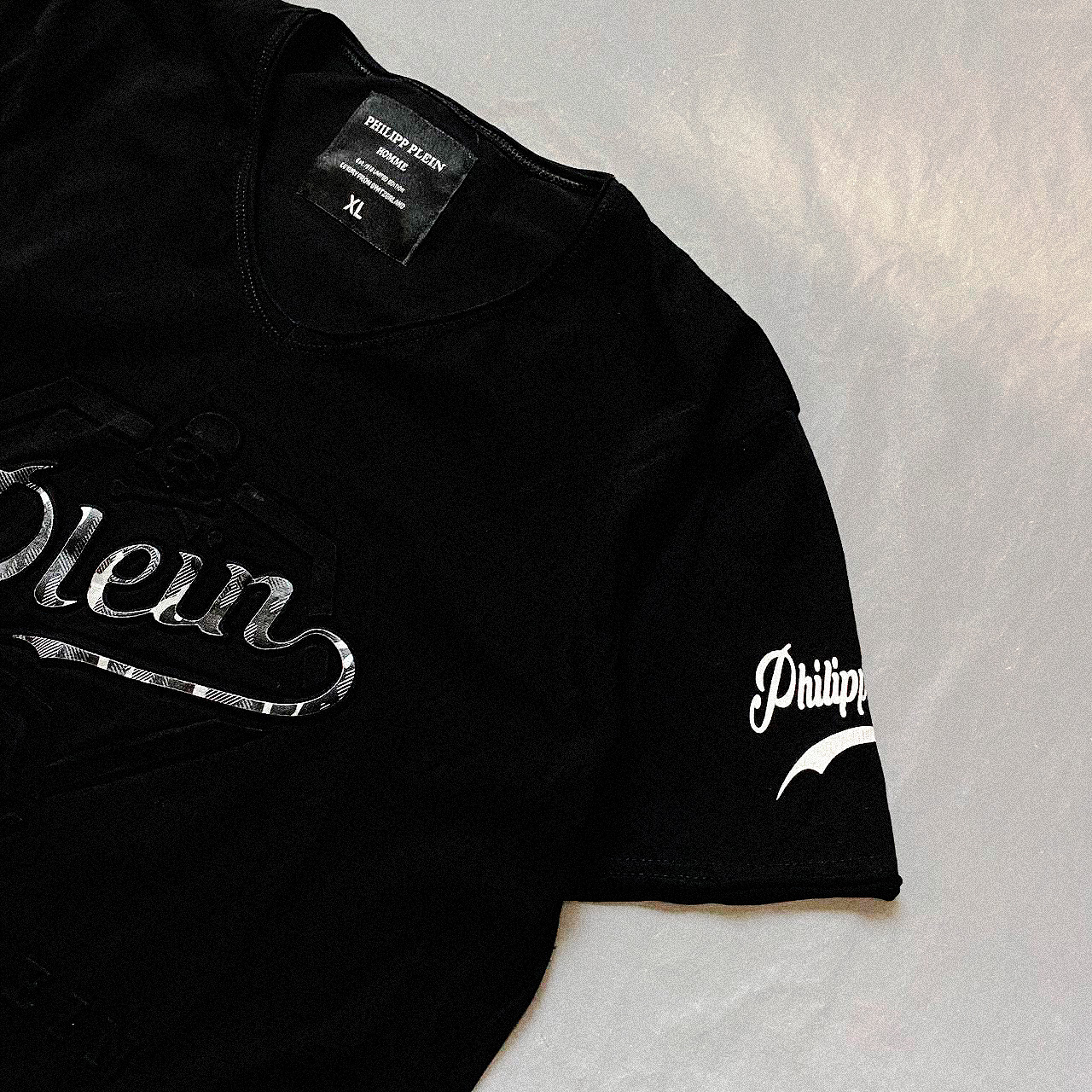 Philipp Plein Homme