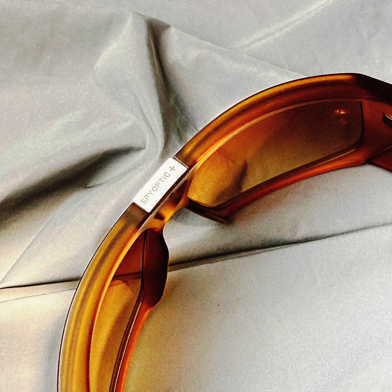 SPY OPTIC+