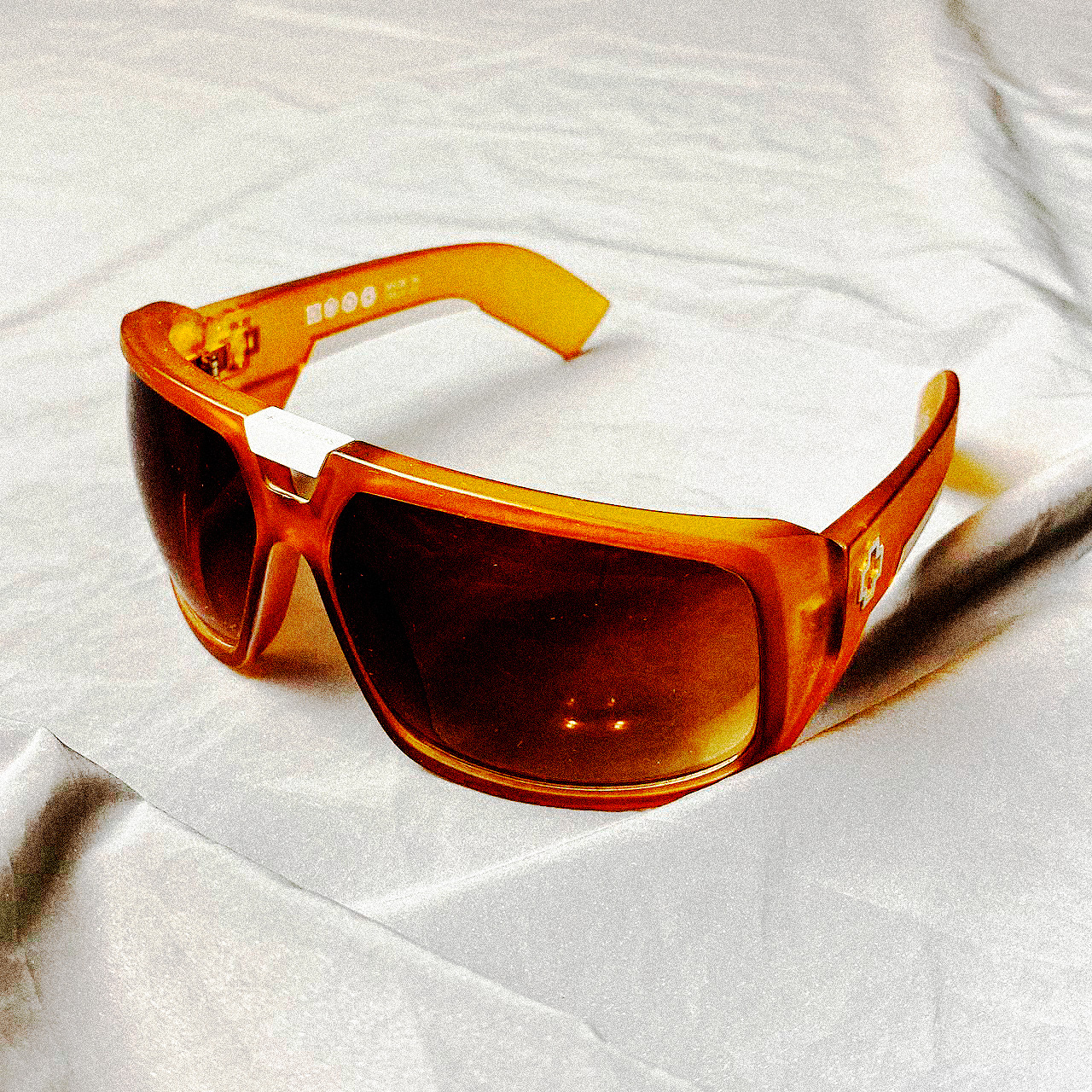SPY OPTIC+