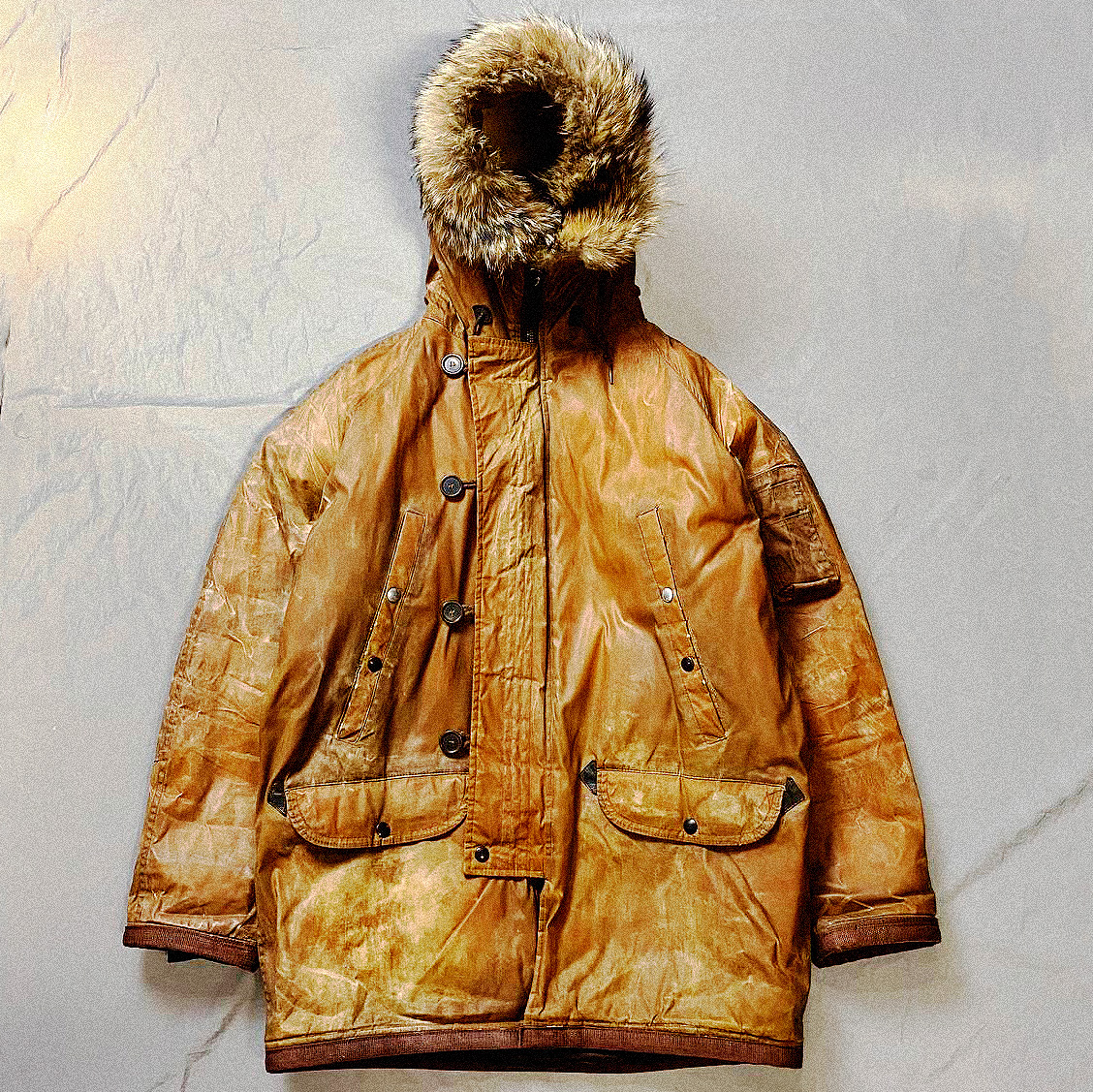 Spiewak Golden Fleece