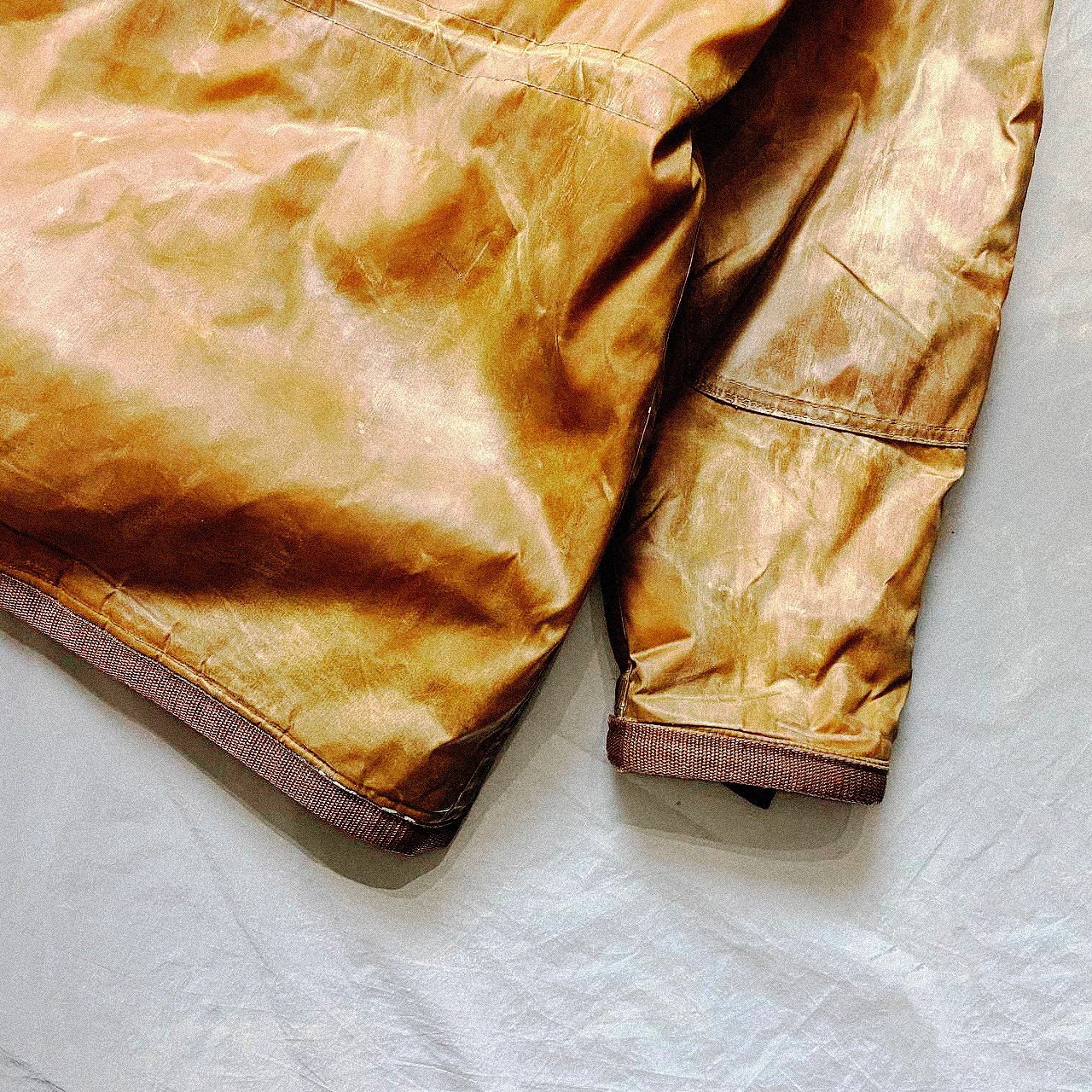 Spiewak Golden Fleece