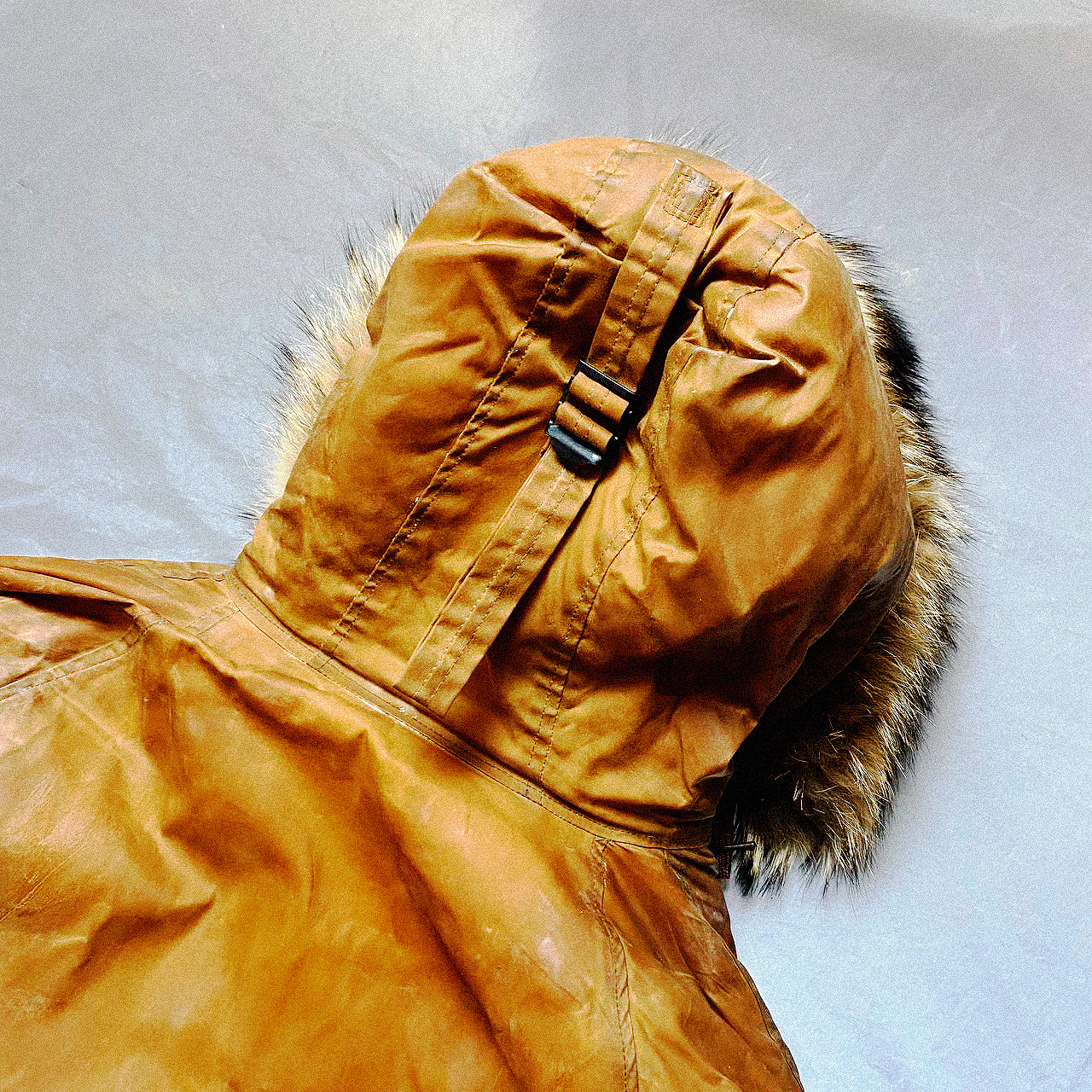 Spiewak Golden Fleece