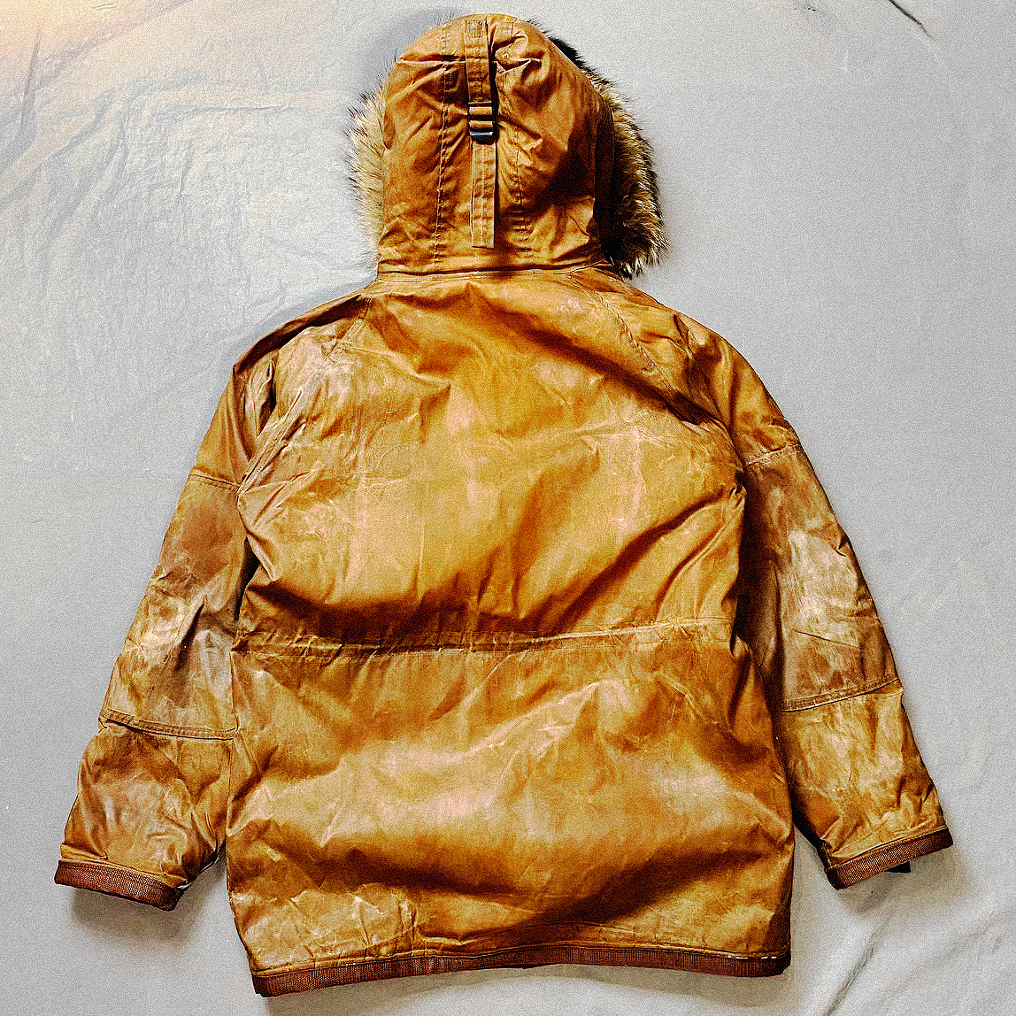 Spiewak Golden Fleece