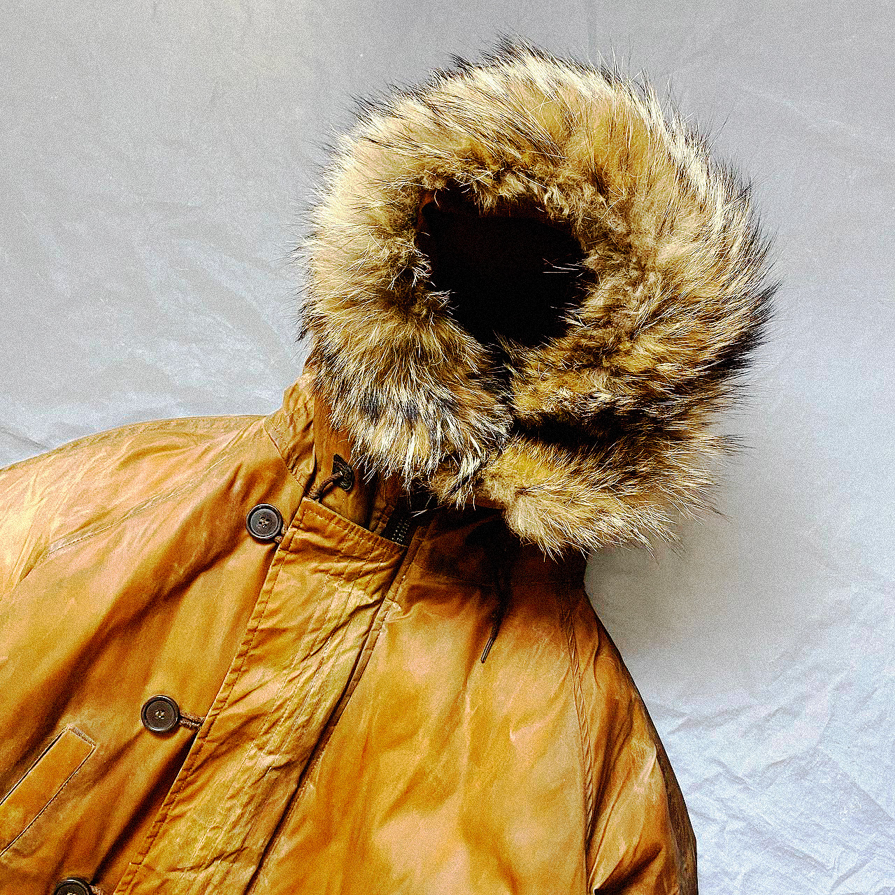 Spiewak Golden Fleece