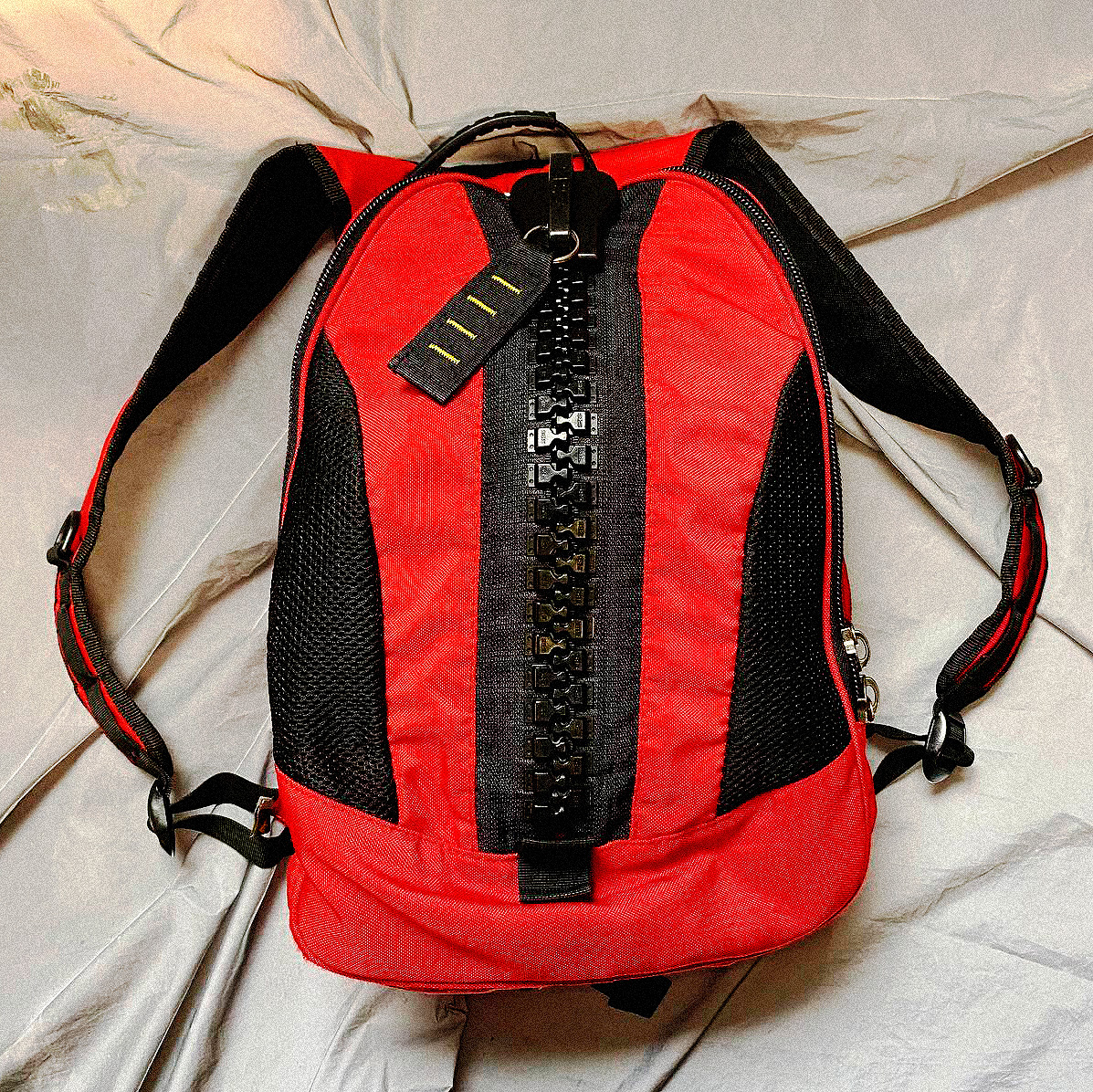 Stelze Bags