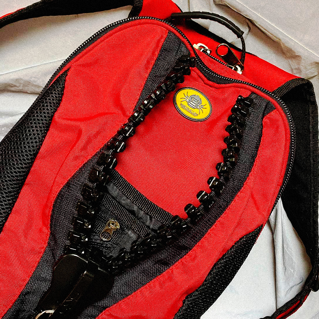 Stelze Bags