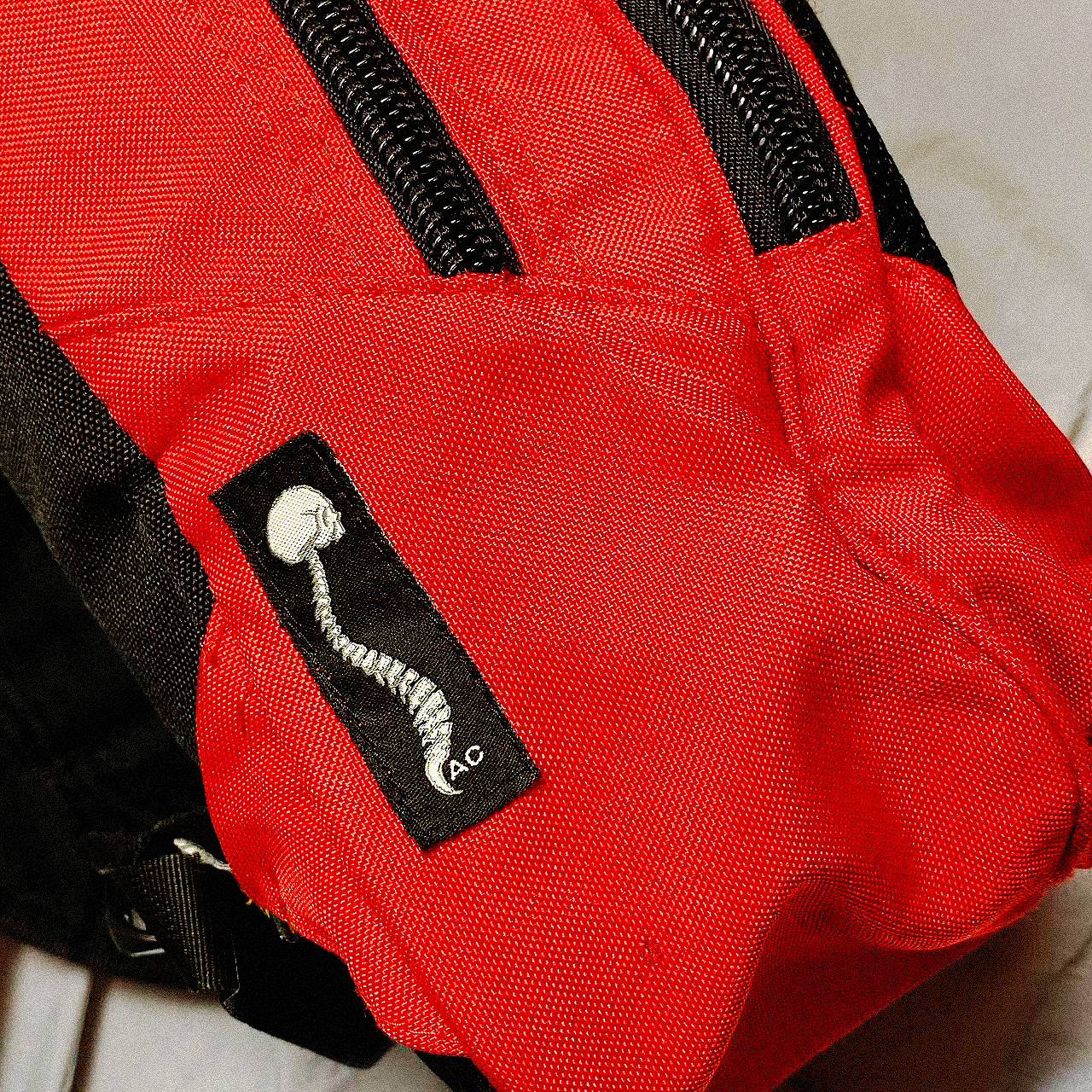 Stelze Bags