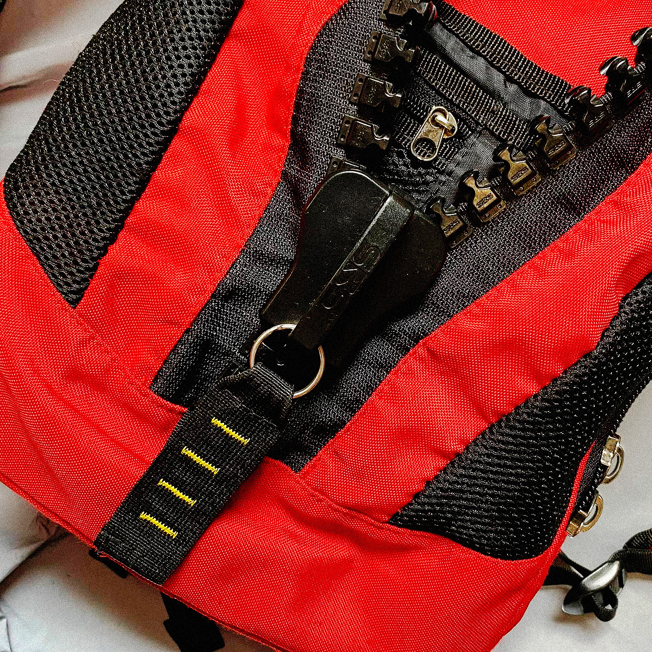 Stelze Bags