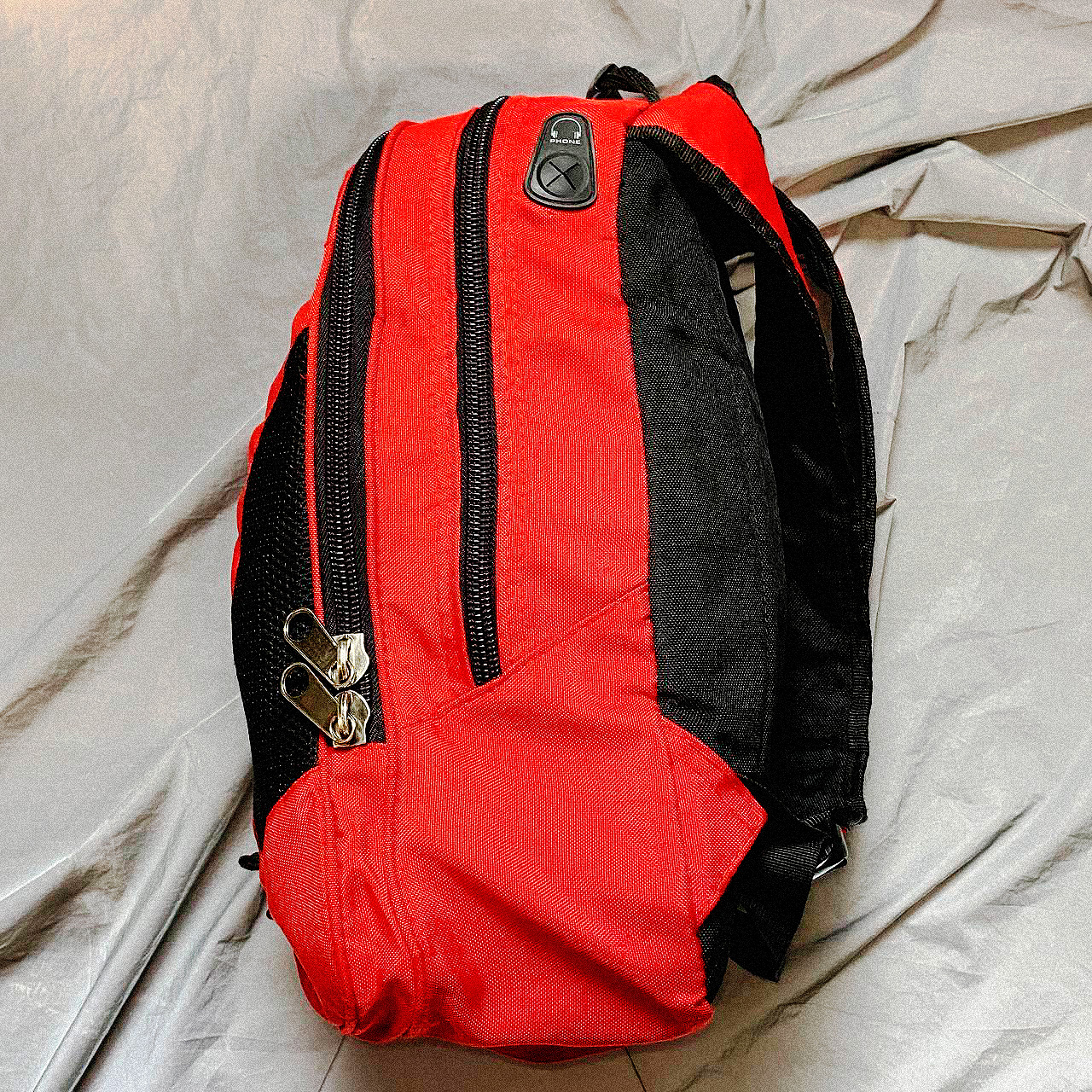 Stelze Bags