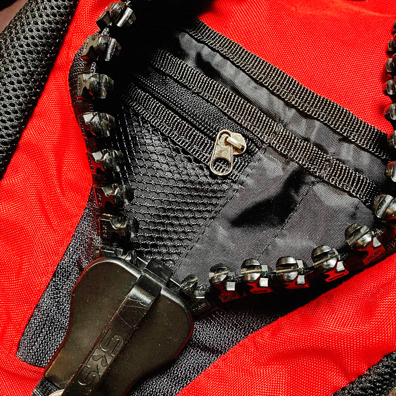 Stelze Bags