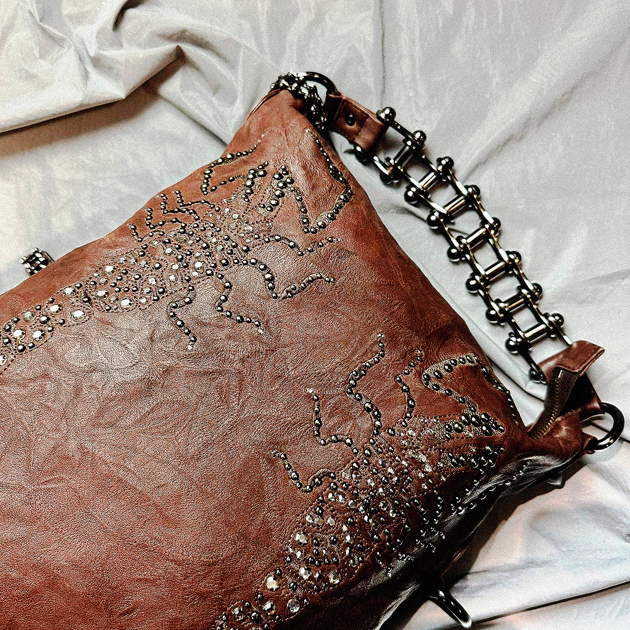 THOMAS WYLDE