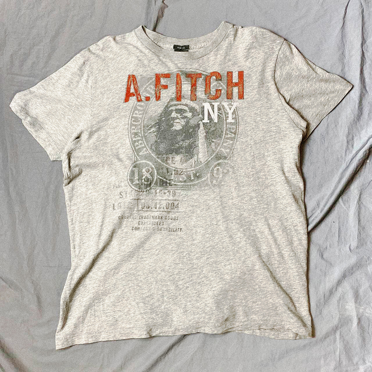 Abercrombie&Fitch