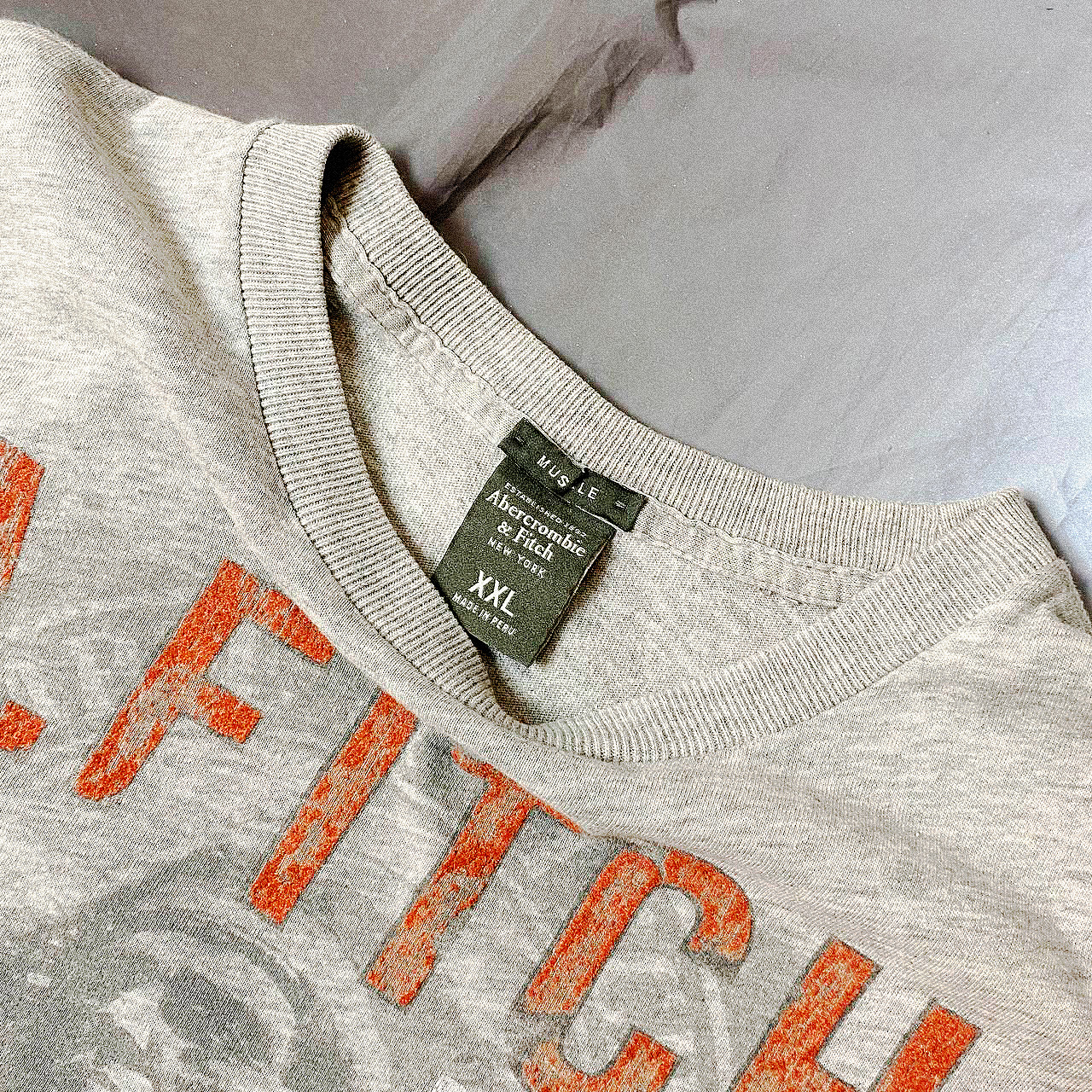 Abercrombie&Fitch