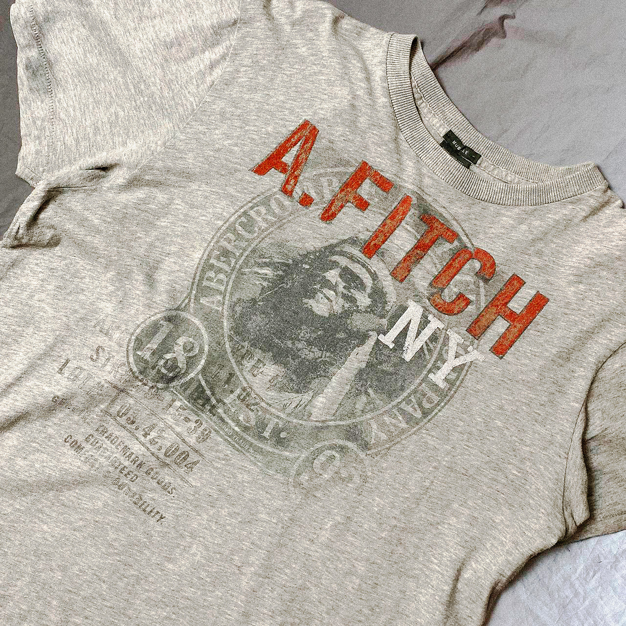 Abercrombie&Fitch
