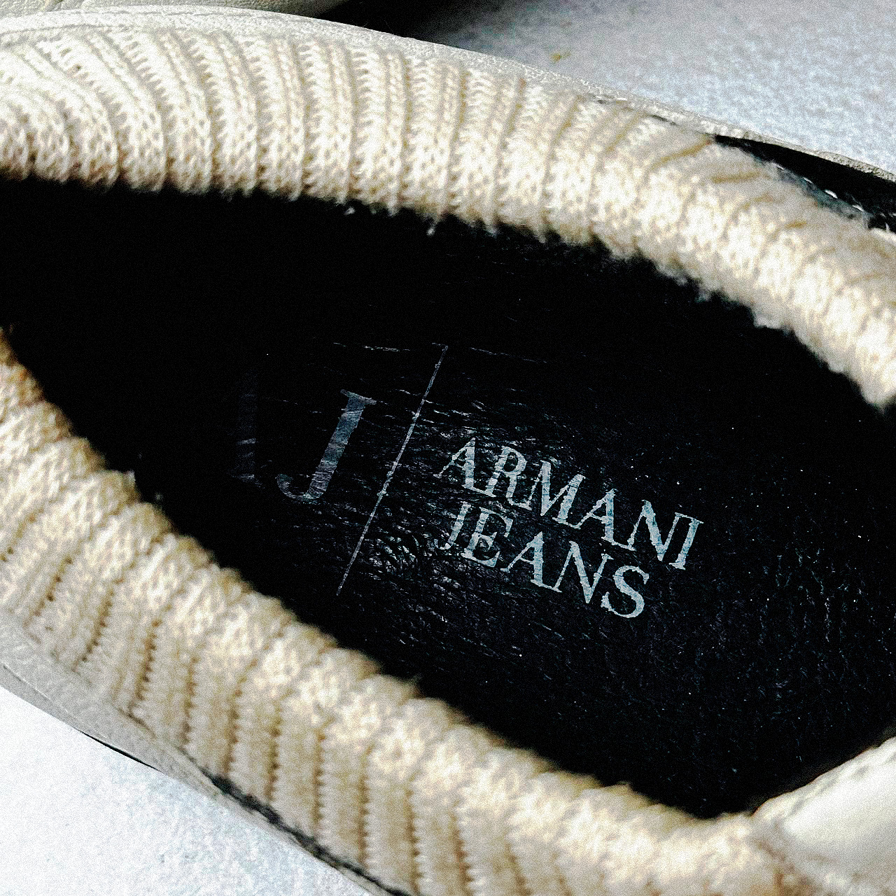 Armani Jeans
