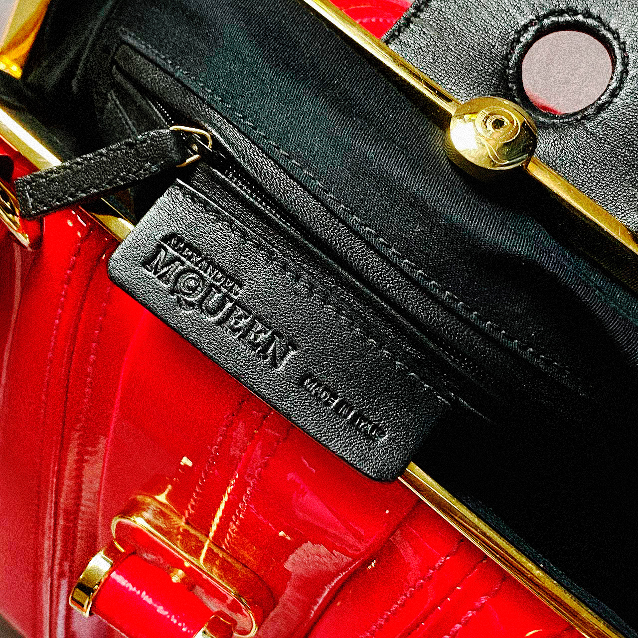 Alexander McQueen