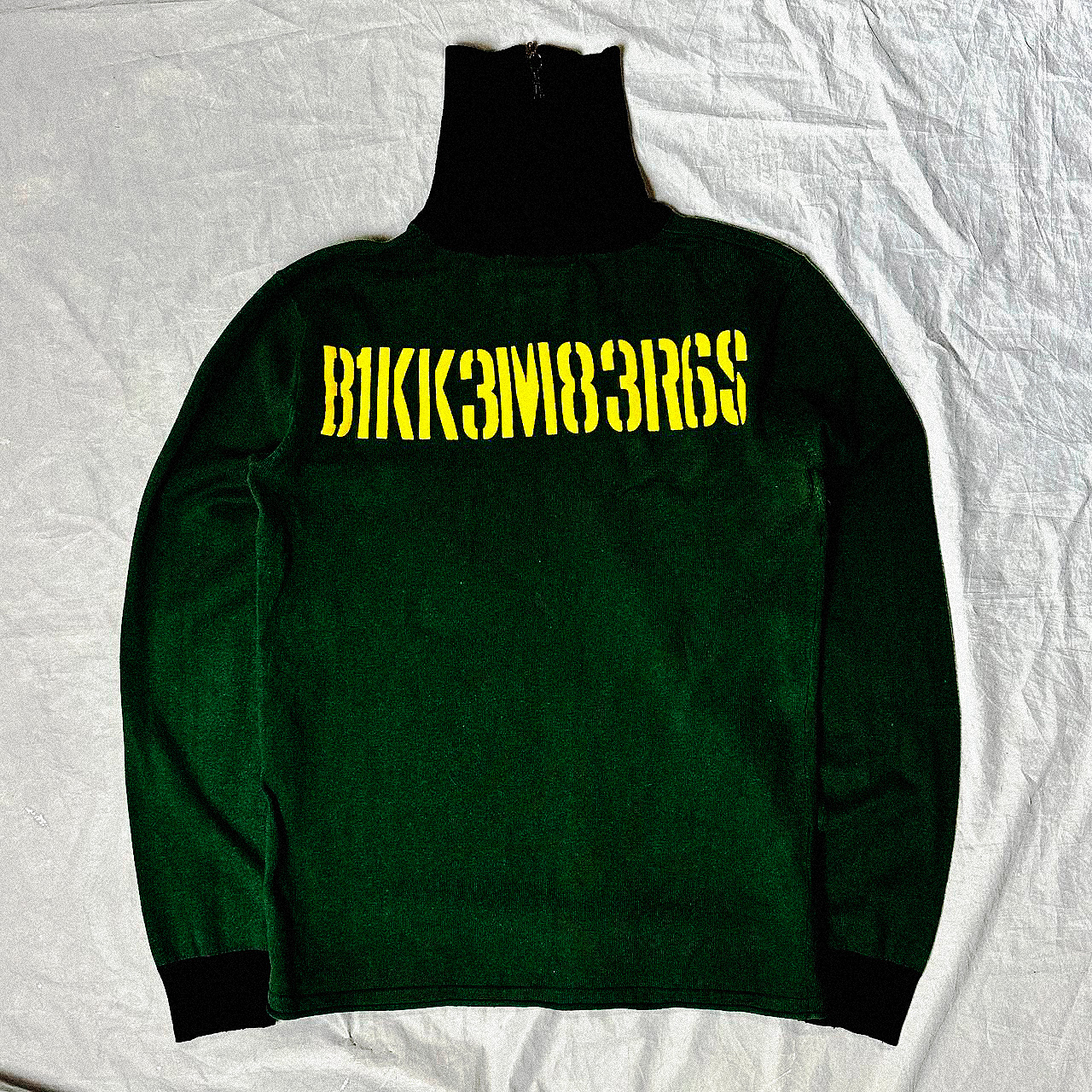 Bikkembergs