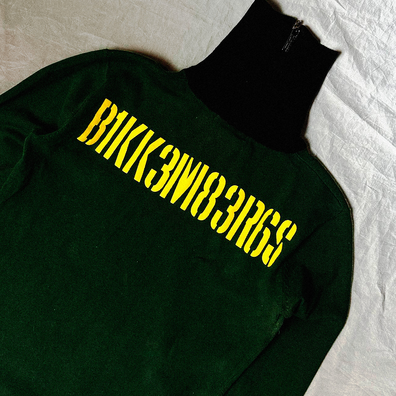 Bikkembergs