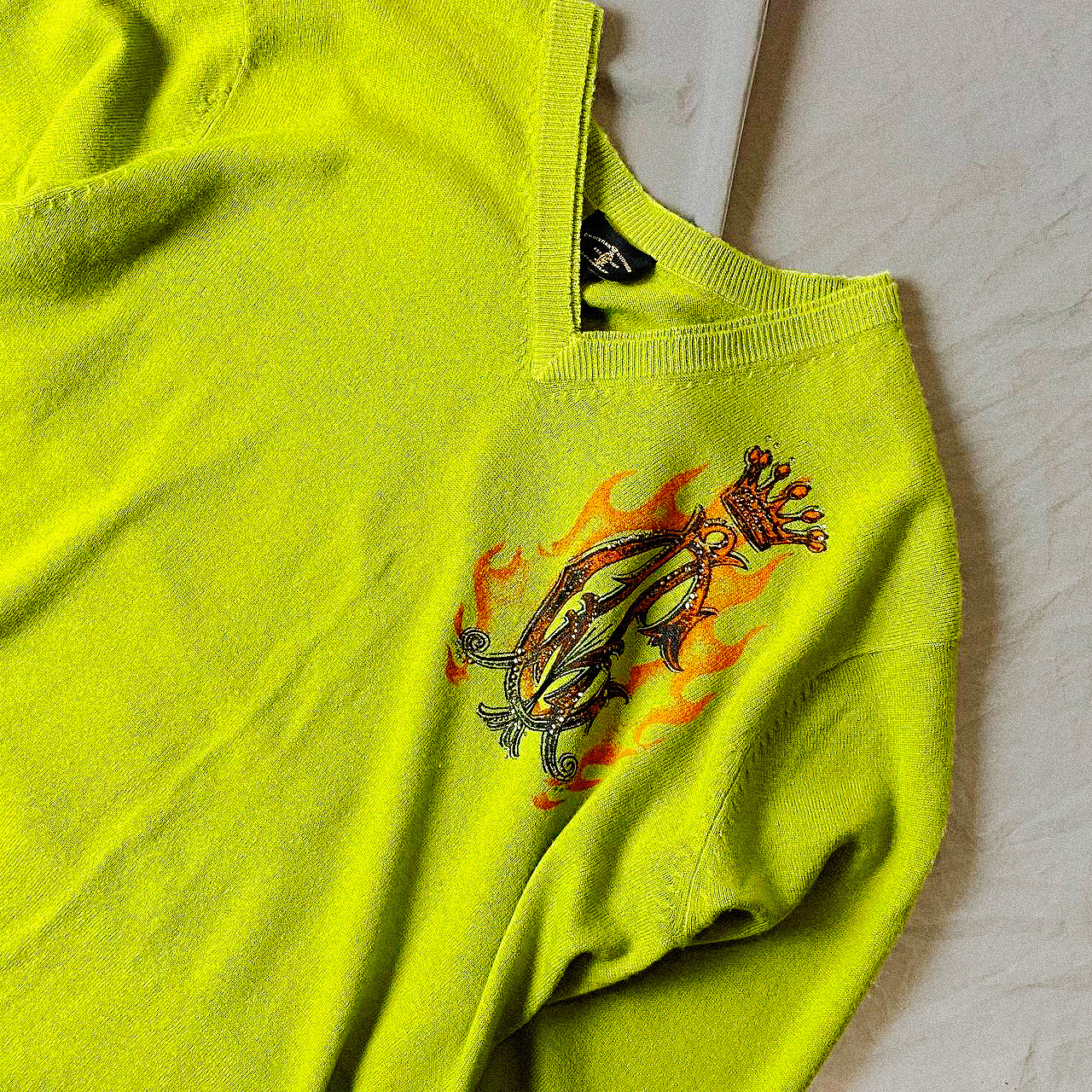 Christian Audigier