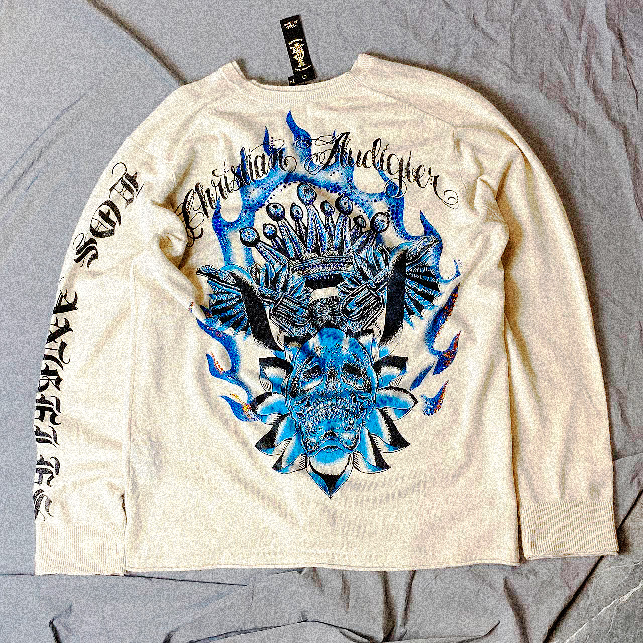 Christian Audigier