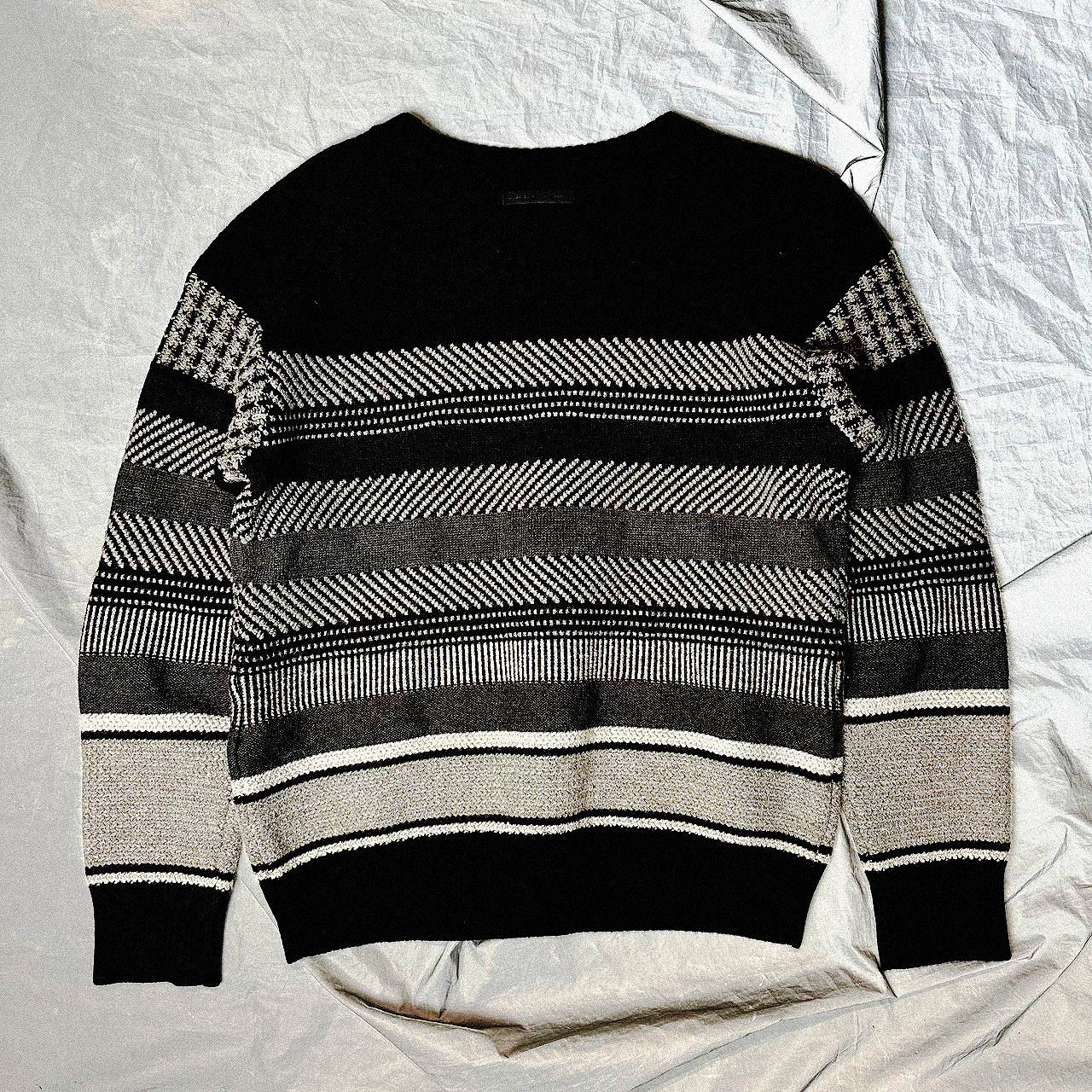 Diesel Black Gold