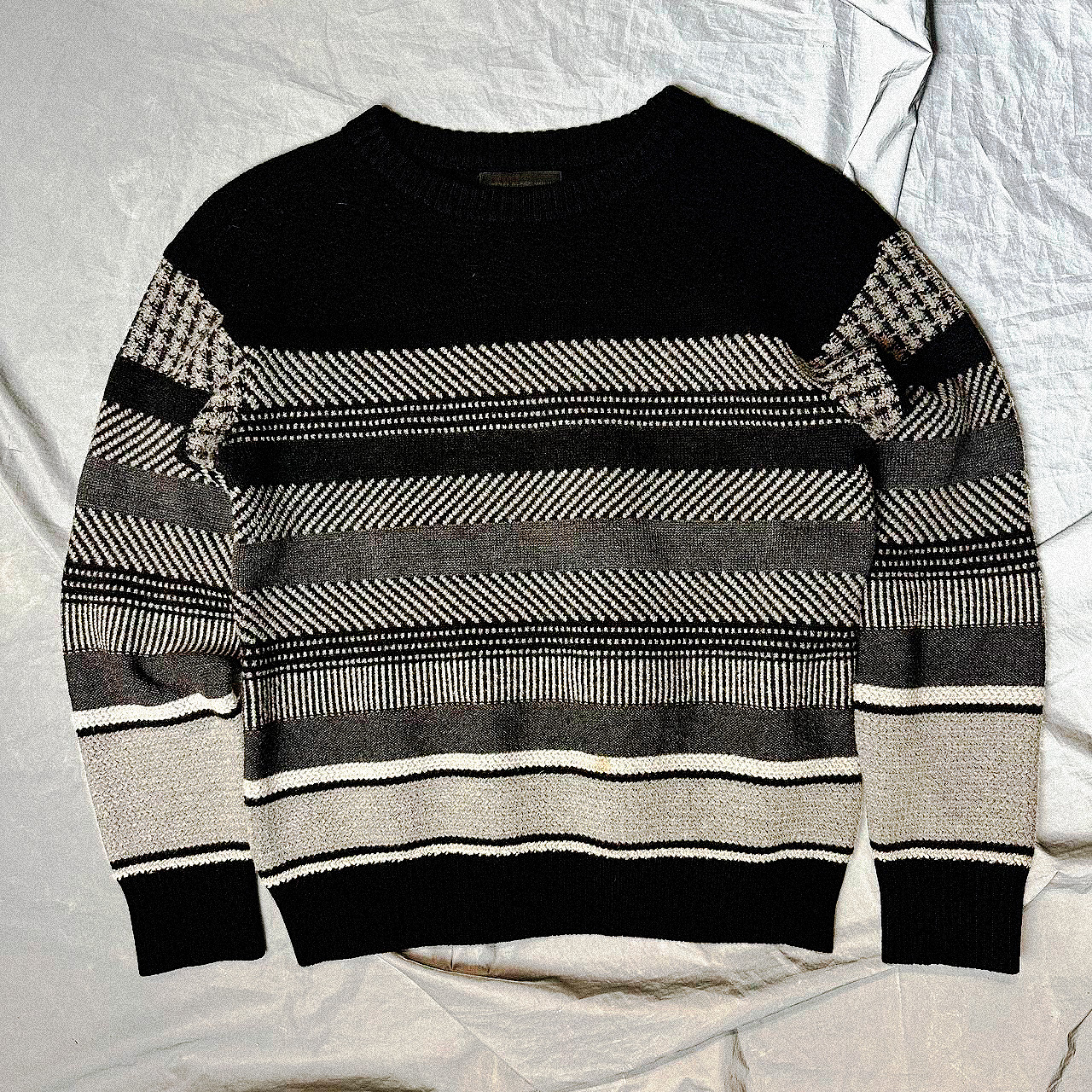 Diesel Black Gold