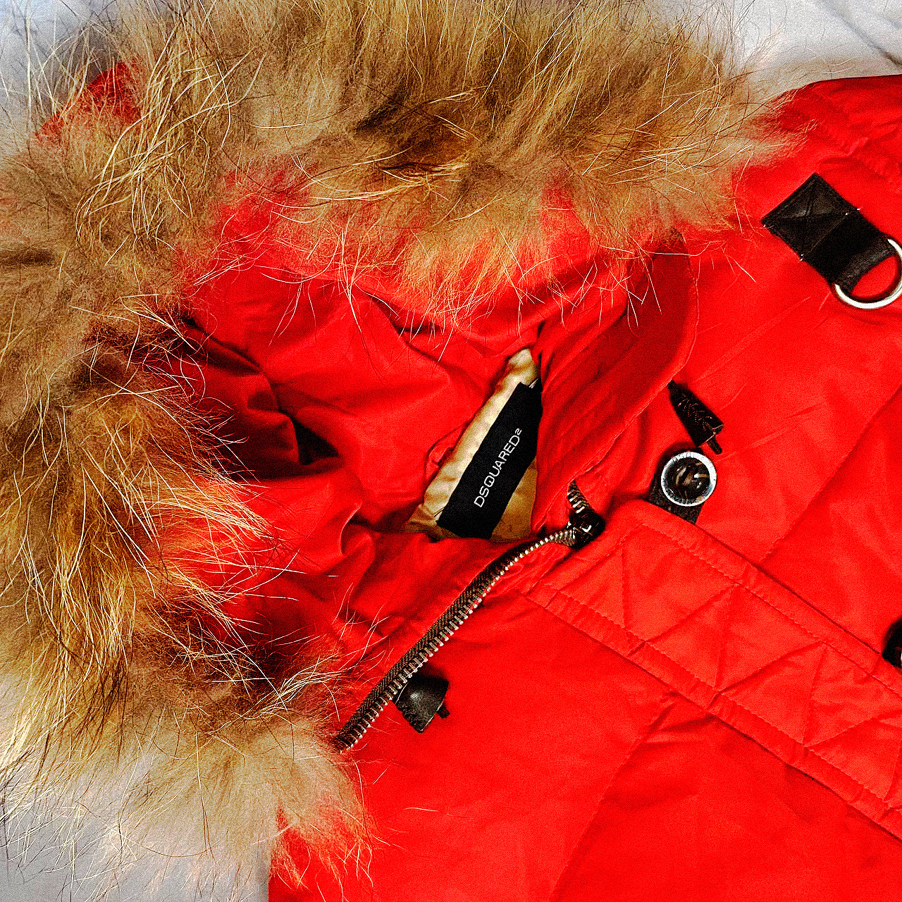 Dsquared²
