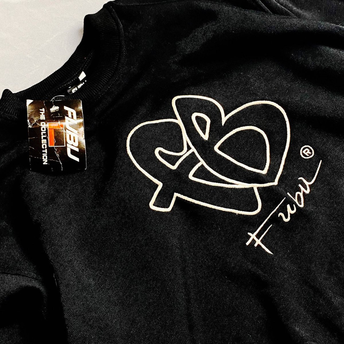 Fubu hoody