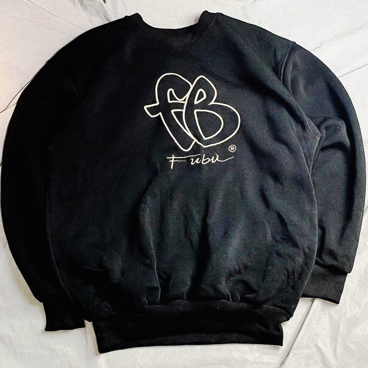 Fubu hoody