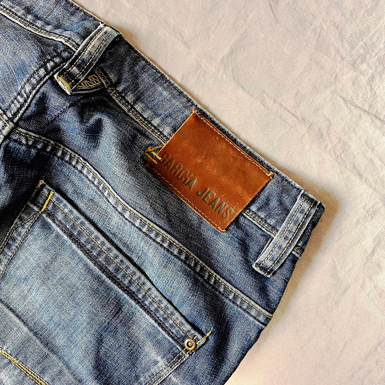 Garcia Jeans