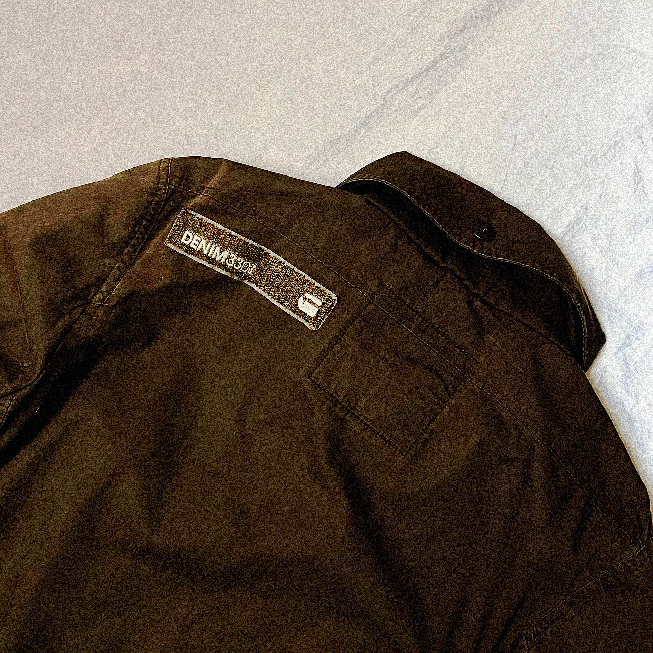 G-Star RAW