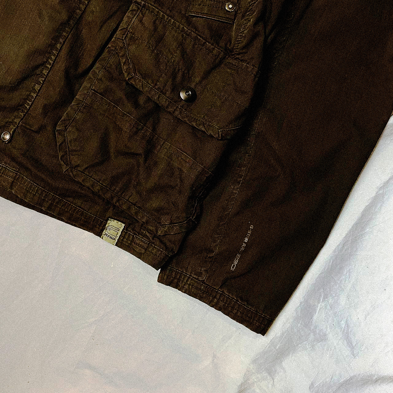 G-Star RAW