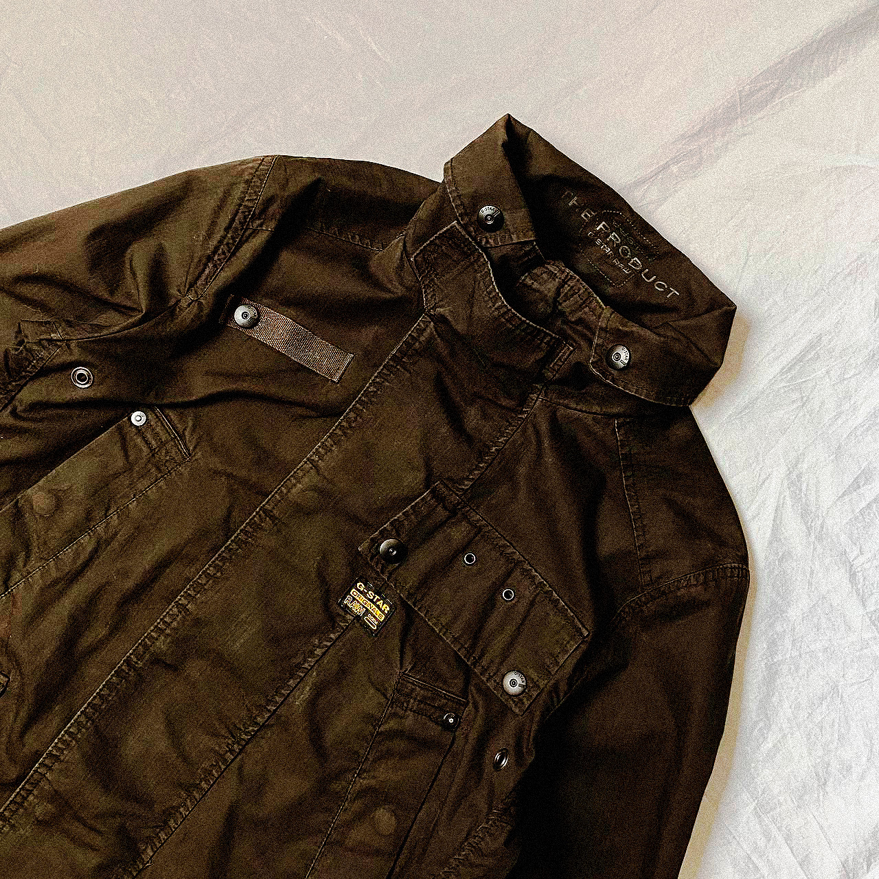 G-Star RAW