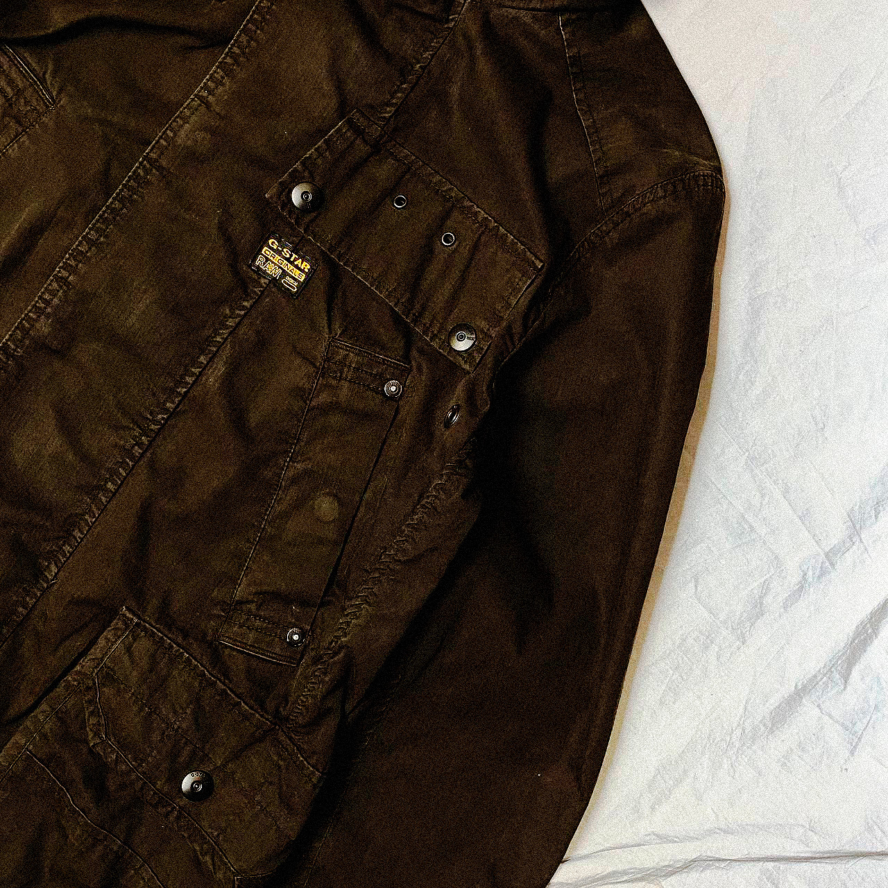 G-Star RAW