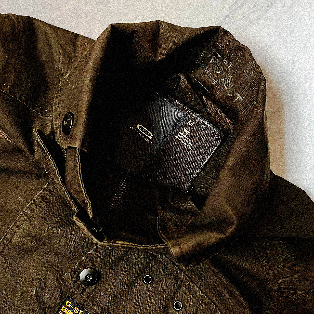 G-Star RAW
