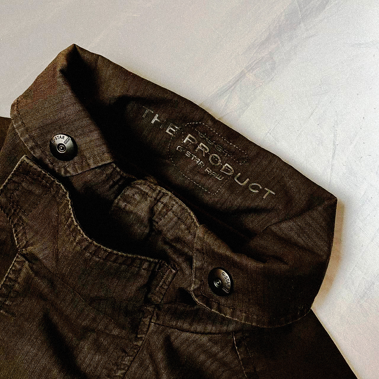 G-Star RAW