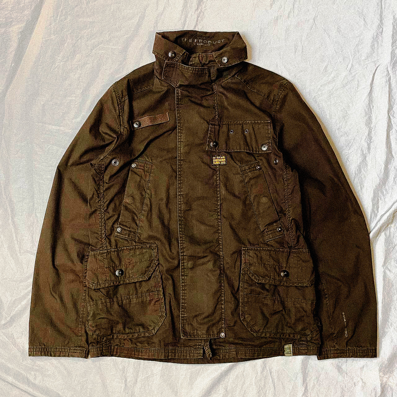 G-Star RAW