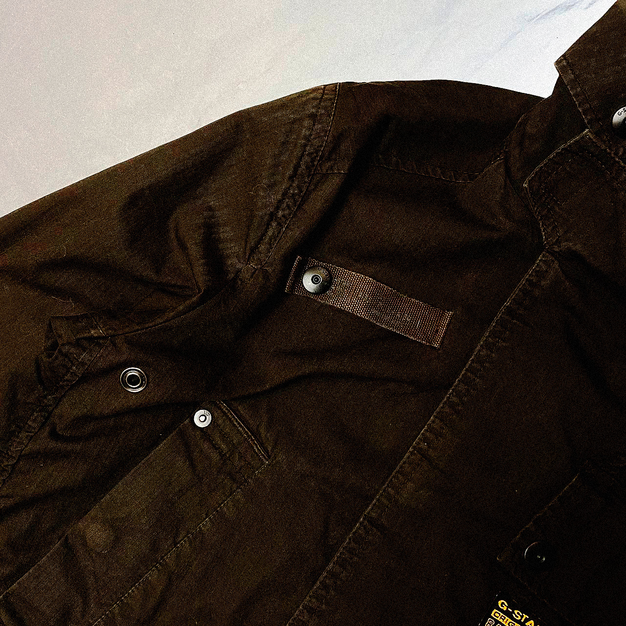 G-Star RAW