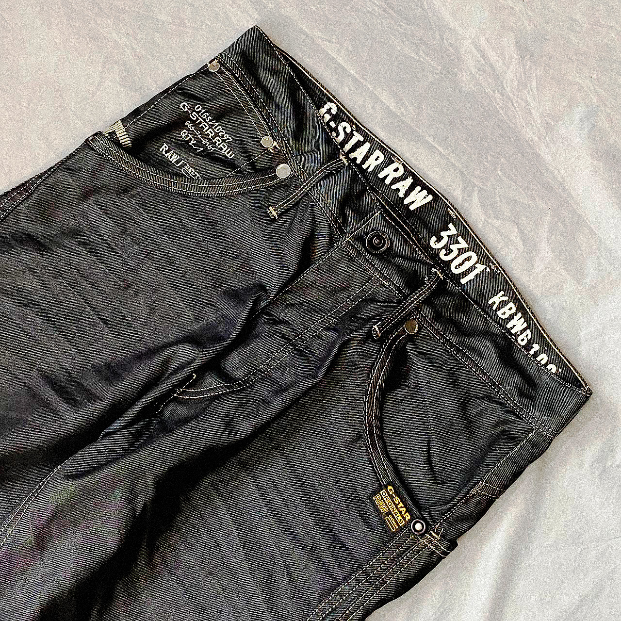 G-Star RAW