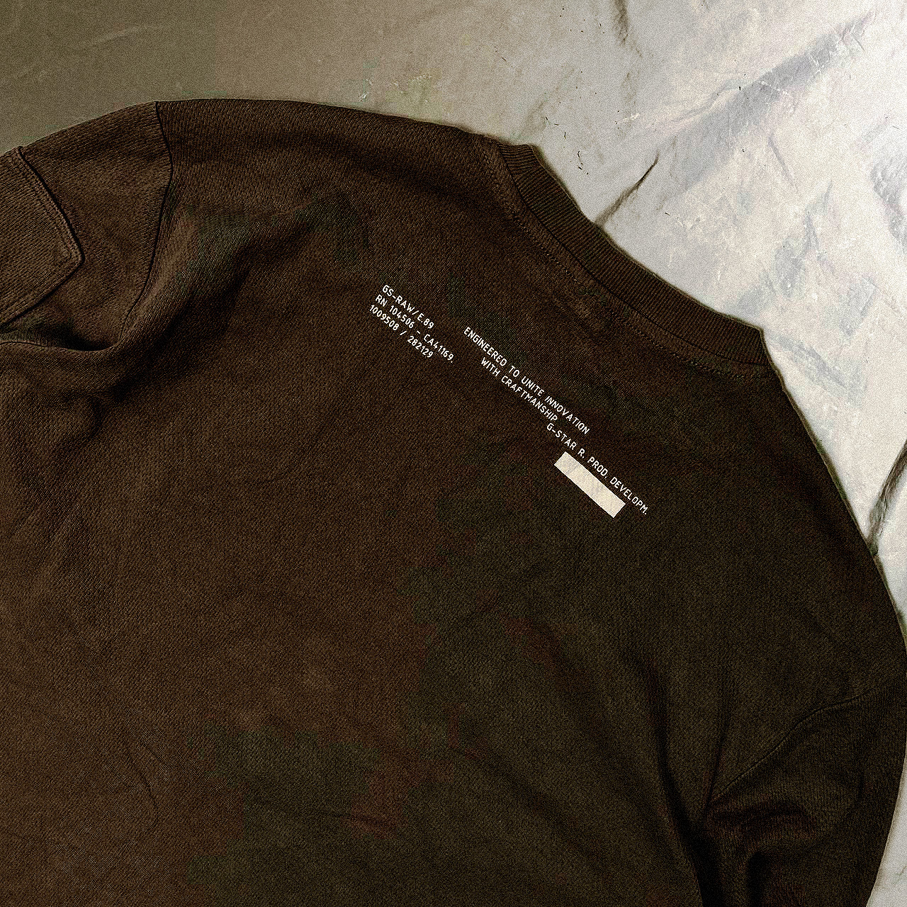 G-Star RAW