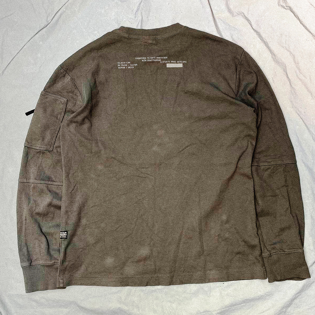 G-Star RAW
