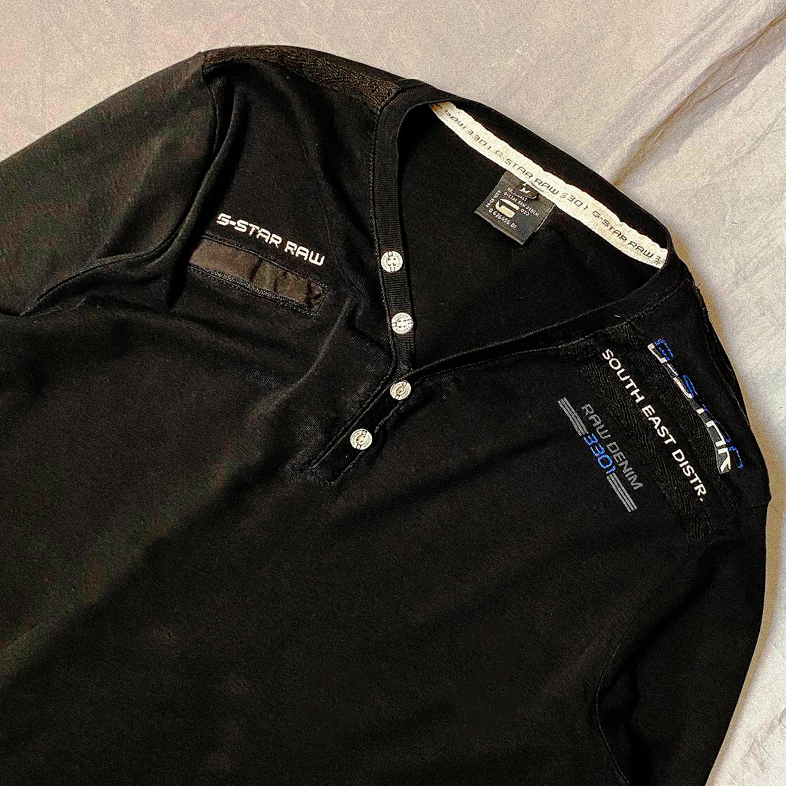 G-Star RAW