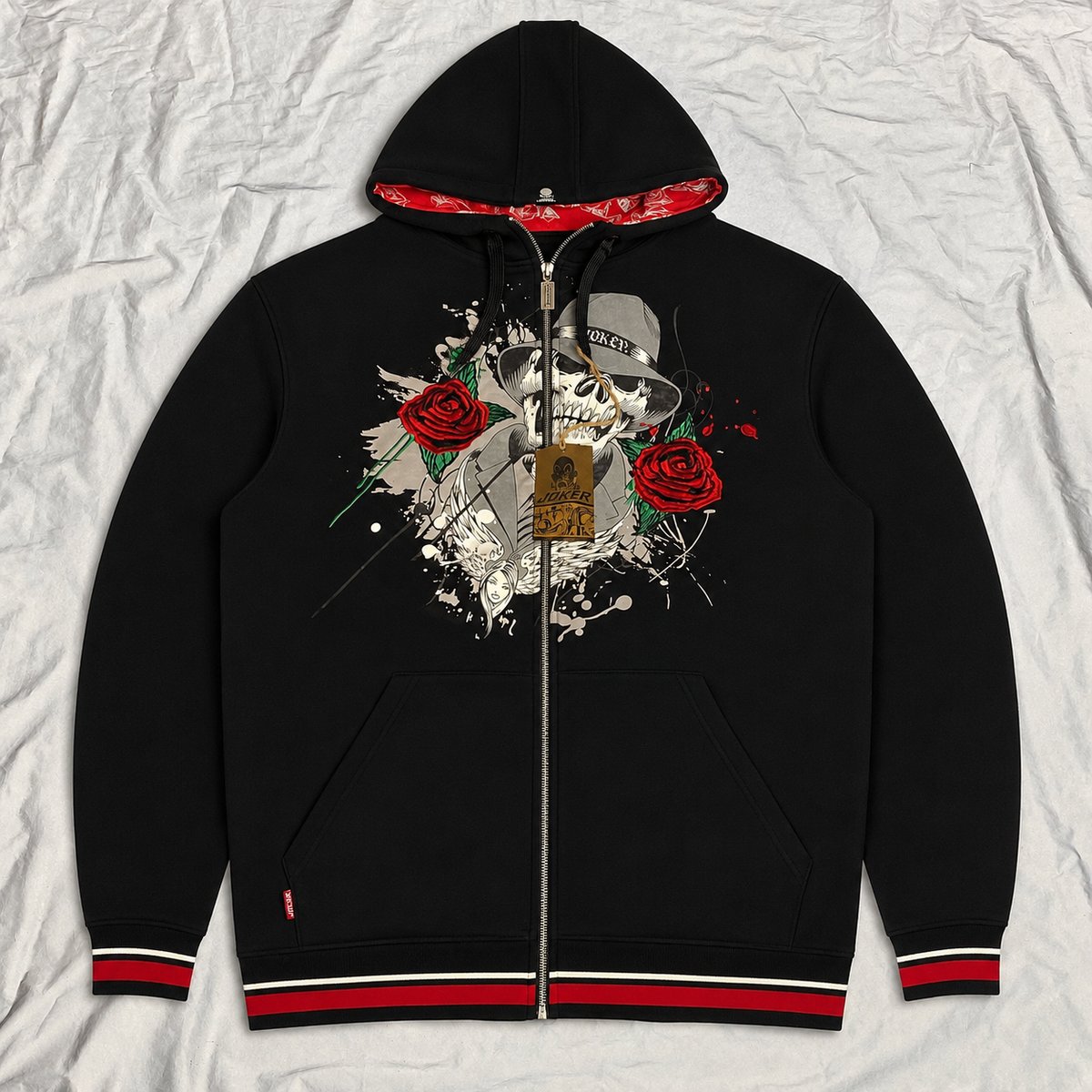 JOKER ZIP