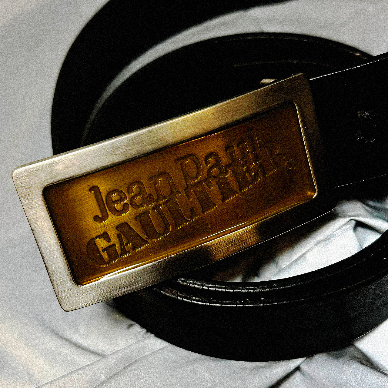 Jean Paul Gaultier