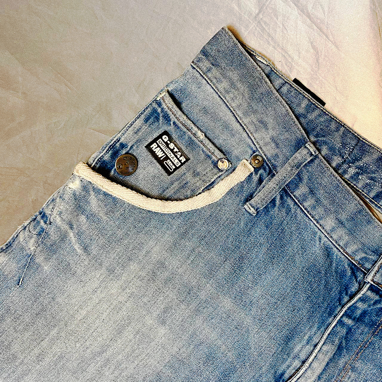 G-Star RAW