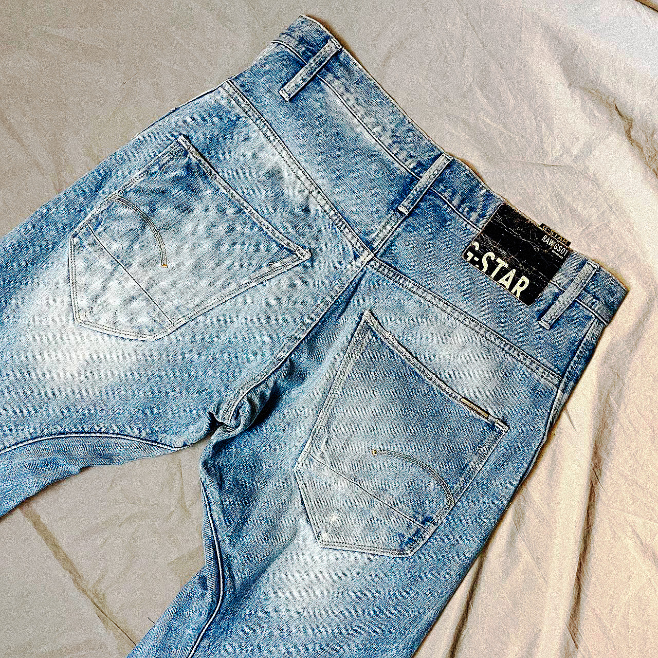 G-Star RAW