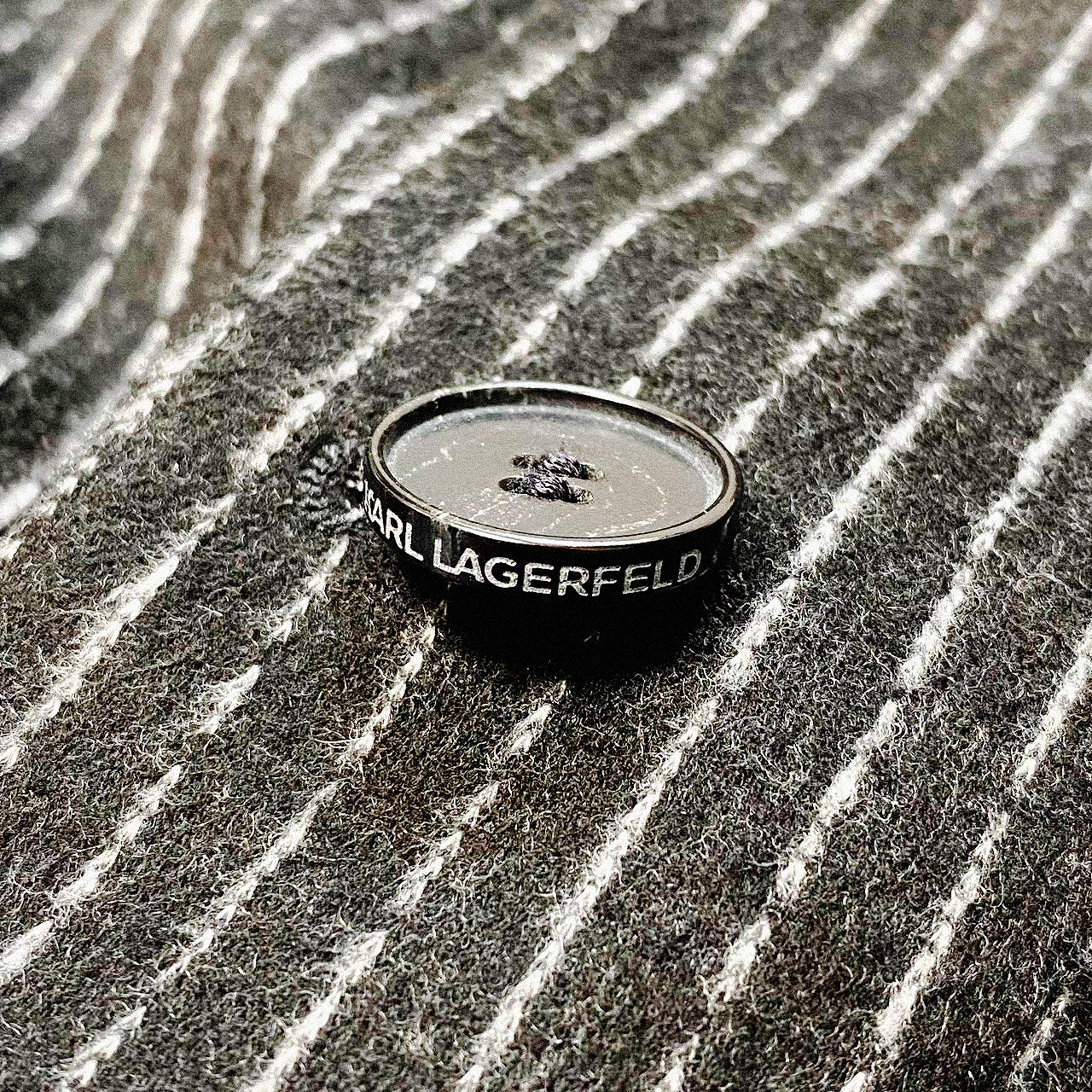 Karl Lagerfeld