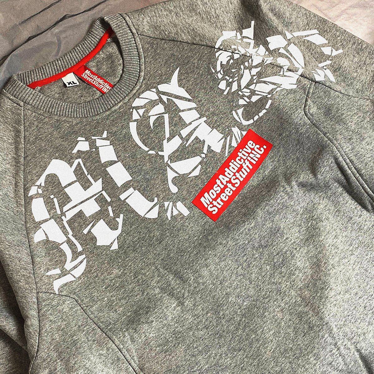 M.A.S.S. DENIM