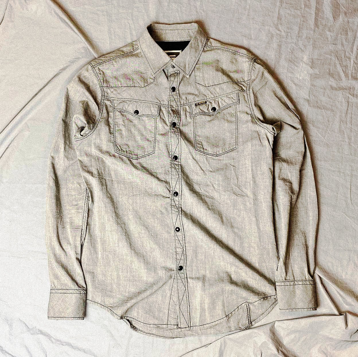 G-Star RAW