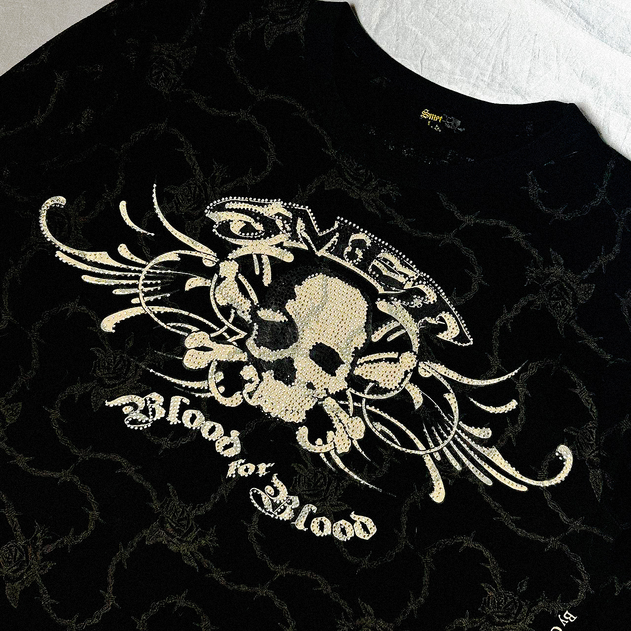 SMET by Cristian Audigier